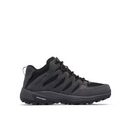 Columbia Туристически Redmond™ IV Mid Waterproof 2128711 Сив