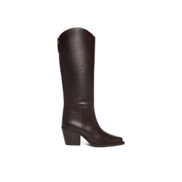 G-Star Raw Ботуши EO-HASRET-25FW38 Кафяв