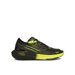 Plein Sport Сникърси AAES USC0856 STE003N Черен