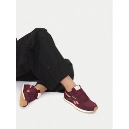 Reebok Сникърси CEO-GLIDE LOW 100230905 Бордо