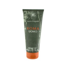 Laura Biagiotti Roma Uomo Душ гел за мъже 200 ml