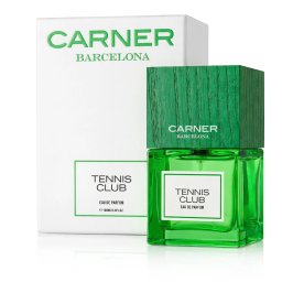 Carner Barcelona Tennis Club Парфюмна вода 100 ml