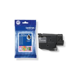 Brother LC527XLBK Black Ink Cartridge for MFCJ5010DW/MFCJ5110DW - 3000 pag