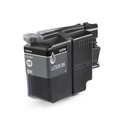 Brother LC528BK Black Ink Cartridge for MFCJ5010DW/MFCJ5110DW - 6000 page y