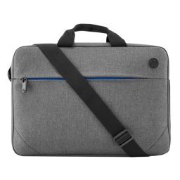 HP Prelude Grey 17 Laptop Bag