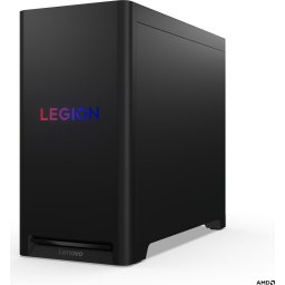 Компютър Lenovo Legion Tower 5 - AMD Ryzen 9 7950X3D, GeForce RTX 5070, 32GB DDR5, 1TB SSD