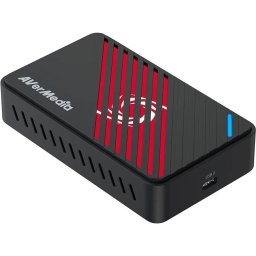 AVerMedia Външен кепчър LIVE Gamer Ultra Pro 2.1 4K HDMI USB Capture card