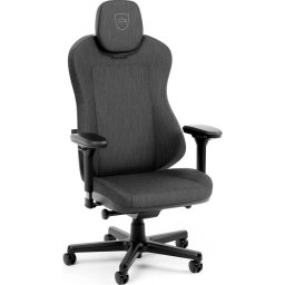 Геймърски стол noblechairs AURA TX - Anthracite