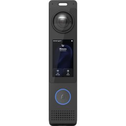 Ubiquiti G6 Entry Pro - Outdoor Camera with Smart Features