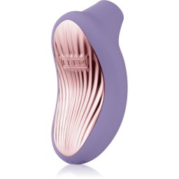 Lelo Sona 3 клитор стимулатор Violet Dusk 11.2 см
