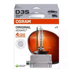 OSRAM XENARC ORIGINAL 1HB D3S 35W 4150K