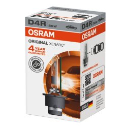 OSRAM XENARC ORIGINAL D4R 35W 4150K