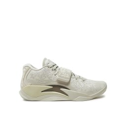 Nike Сникърси Zion 3 Se FN1714 040 Сив
