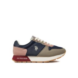 U.S. Polo Assn. Сникърси KITTY002A Тъмносин