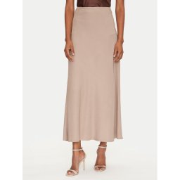 ONLY Макси пола Chigo 15338282 Бежов Regular Fit