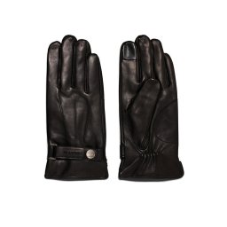 Calvin Klein Мъжки ръкавици K50K512384 Черен