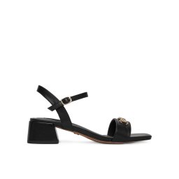 Nine West Сандали R23SS00452 Черен
