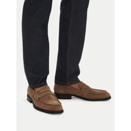 Vagabond Shoemakers Мокасини Mario 4961-040-19 Кафяв