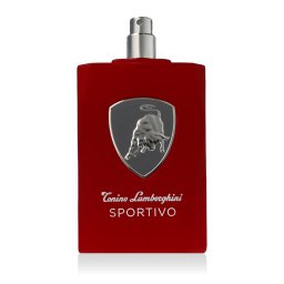 Lamborghini Sportivo Eau de Toilette за мъже 125 ml ТЕСТЕР
