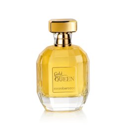 Roccobarocco Gold Queen Eau de Parfum за жени 100 ml