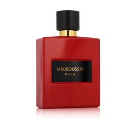 Mauboussin Pour Lui In Red Eau de Parfum за мъже 100 ml