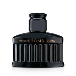Laura Biagiotti Roma Uomo Nero Estremo Парфюмна вода Intense за мъже 75 ml