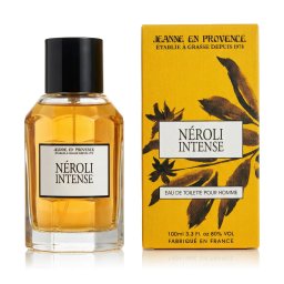 Jeanne En Provence Néroli Intense Eau de Toilette за мъже 100 ml опция Нова опаковка