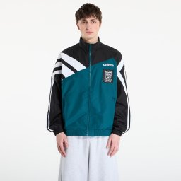 Суитшърт adidas Liverpool Fc Track Top 95 Rich Green/ Black S