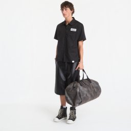 Риза NEIGHBORHOOD Classic Work Shirt Ss-1 Black L