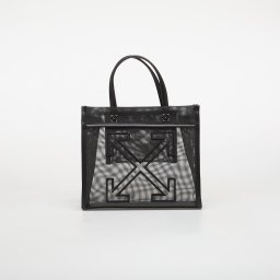 Чанта Off-White Market Tote Bag S Black Universal
