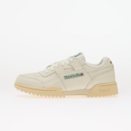 Сникърси Reebok Workout Plus Ripple Chalk/ Vintagechalk/ Paperwhite EUR 43
