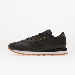 Сникърси Reebok Classic Leather Black/ Chalk/ Ftwrwhite EUR 47