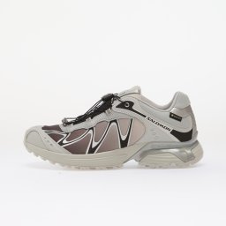 Сникърси Salomon XT-Whisper GTX Gryvio/ Black/ Ftw Silver EUR 41 1/3