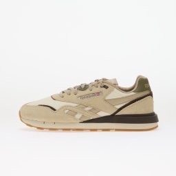 Сникърси Reebok Classic Nylon 89 Linen/ Chalk/ Elevatedbeige EUR 44.5