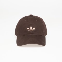 Шапка adidas Adicolor Baseball Cap Aurora Coffee OSFW