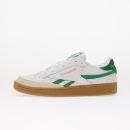 Сникърси Reebok Club C Revenge Vintage White/ Teamgreen/ Gum EUR 47