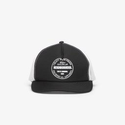 Шапка NEIGHBORHOOD Mesh Cap-2 Black Universal