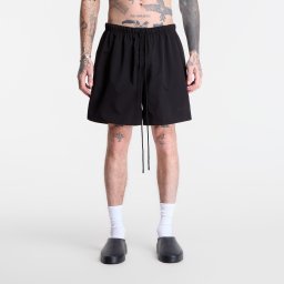 Къси панталони Fear of God Essentials Active Trace Classic Short Vintage Black XL