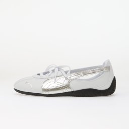 Сникърси Puma Speedcat Ballet Nova Metallic Wns Puma White/ Puma Black EUR 40