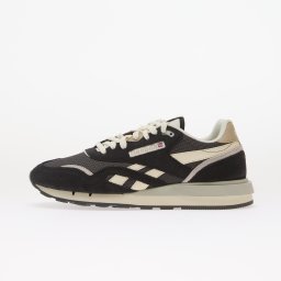 Сникърси Reebok Classic Nylon 89 Black/ Almostblack/ Vintagechalk EUR 44.5