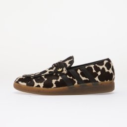 Сникърси adidas Handball Spezial Loafer Core Black/ Gold Met. EUR 38 2/3