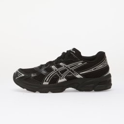 Сникърси Asics Kids GEL-1130 GS Black/ Pure Silver EUR 37