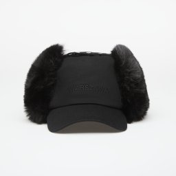 Шапка MISBHV Warszawa Sankt Moritz Fur Cap Black S/M