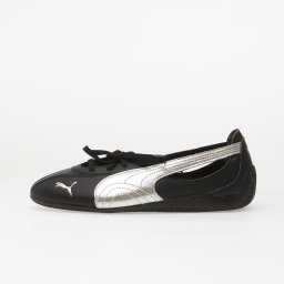 Сникърси Puma Speedcat Ballet Nova Metallic Wns Puma Black/ Puma Silver EUR 38