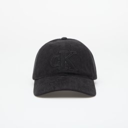 Шапка Calvin Klein Corduroy Seasonal St Black Universal