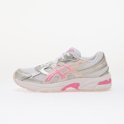 Сникърси Asics Kids GEL-1130 GS White/ Dragon Fruit EUR 40
