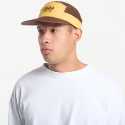 Шапка Ciele Athletics GOCap LongBrim EQ Athletics Gold Oak M/L