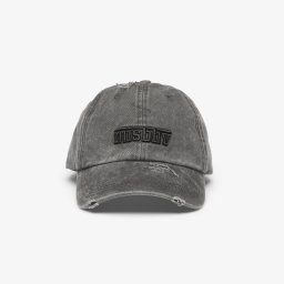 Шапка MISBHV Dead Cap Black Universal
