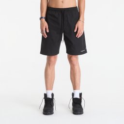 Къси панталони NEIGHBORHOOD Easy Short Pants Black S