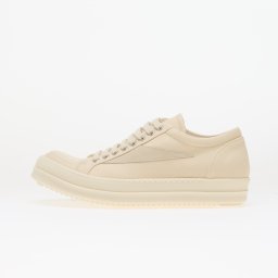 Сникърси Rick Owens DRKSHDW Denim Shoes - Vintage Sneaks Milk/ Milk/ Milk EUR 42